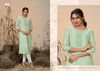 1Love Pearl By S4U Shivali New Designer Kurtis Catalog